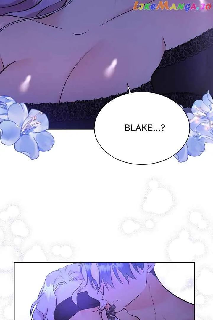 The Evil Grand Duchess Has a Secret Life Chapter 23 page 25