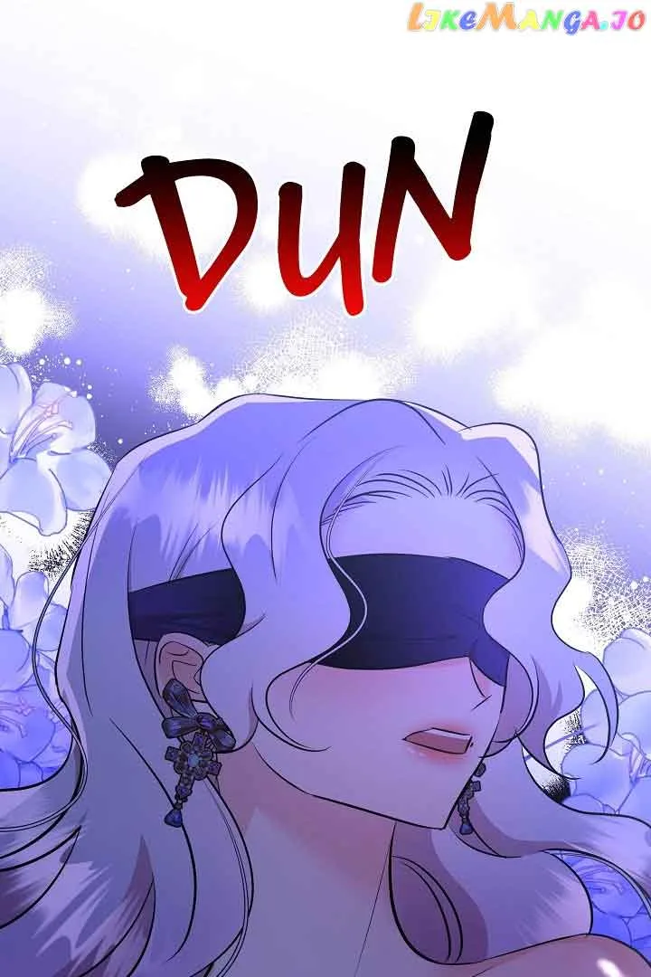 The Evil Grand Duchess Has a Secret Life Chapter 23 page 24
