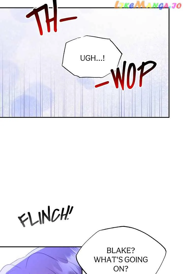 The Evil Grand Duchess Has a Secret Life Chapter 23 page 28