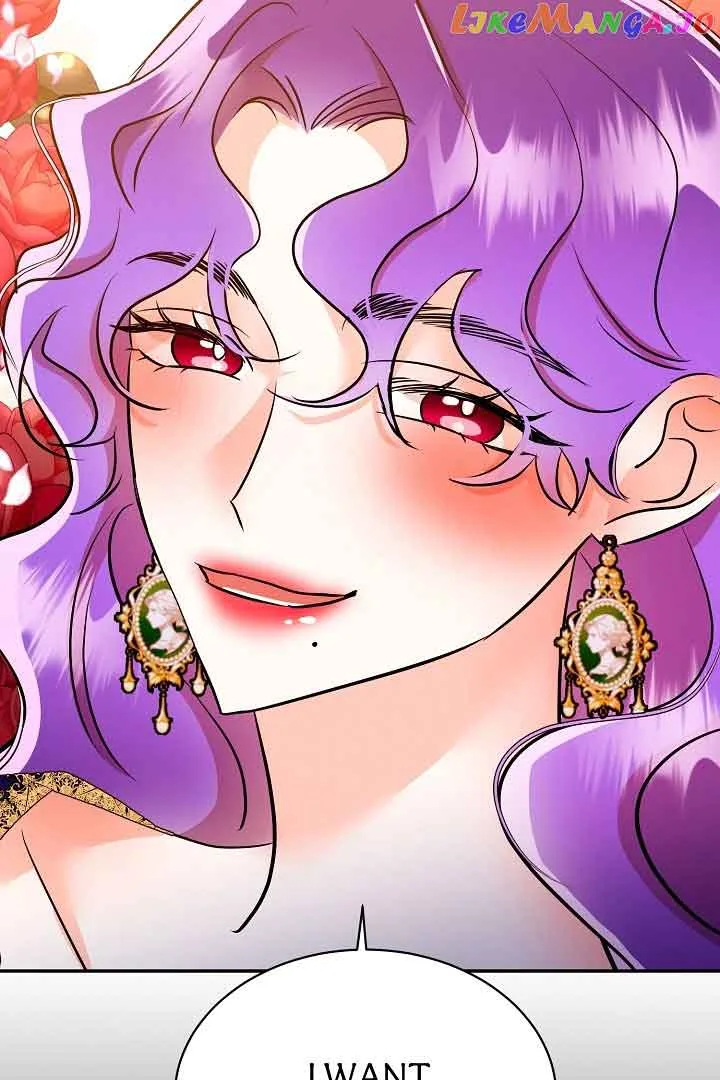 The Evil Grand Duchess Has a Secret Life Chapter 22 page 88