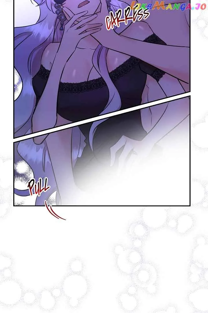 The Evil Grand Duchess Has a Secret Life Chapter 23 page 26