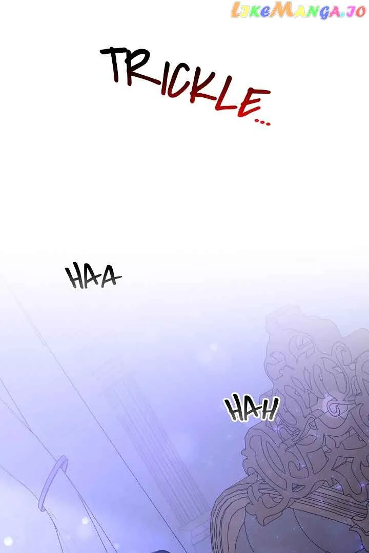 The Evil Grand Duchess Has a Secret Life Chapter 23 page 46