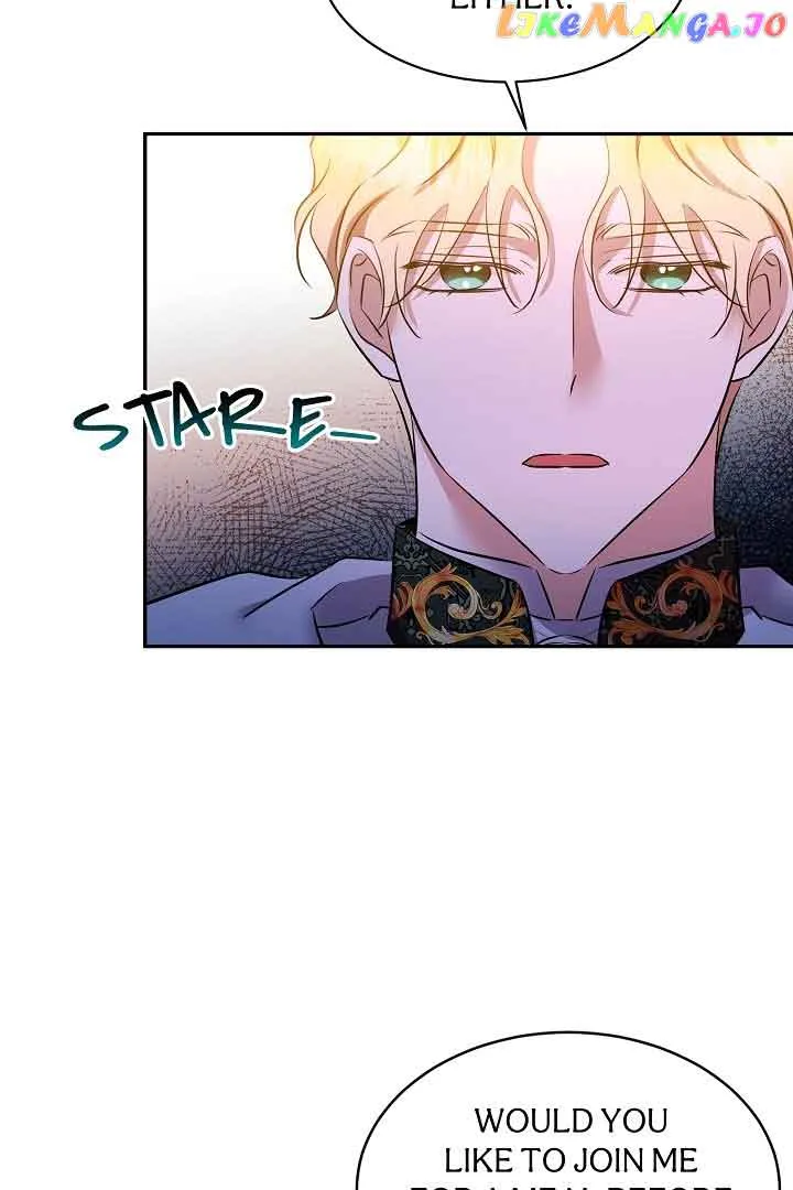 The Evil Grand Duchess Has a Secret Life Chapter 22 page 77