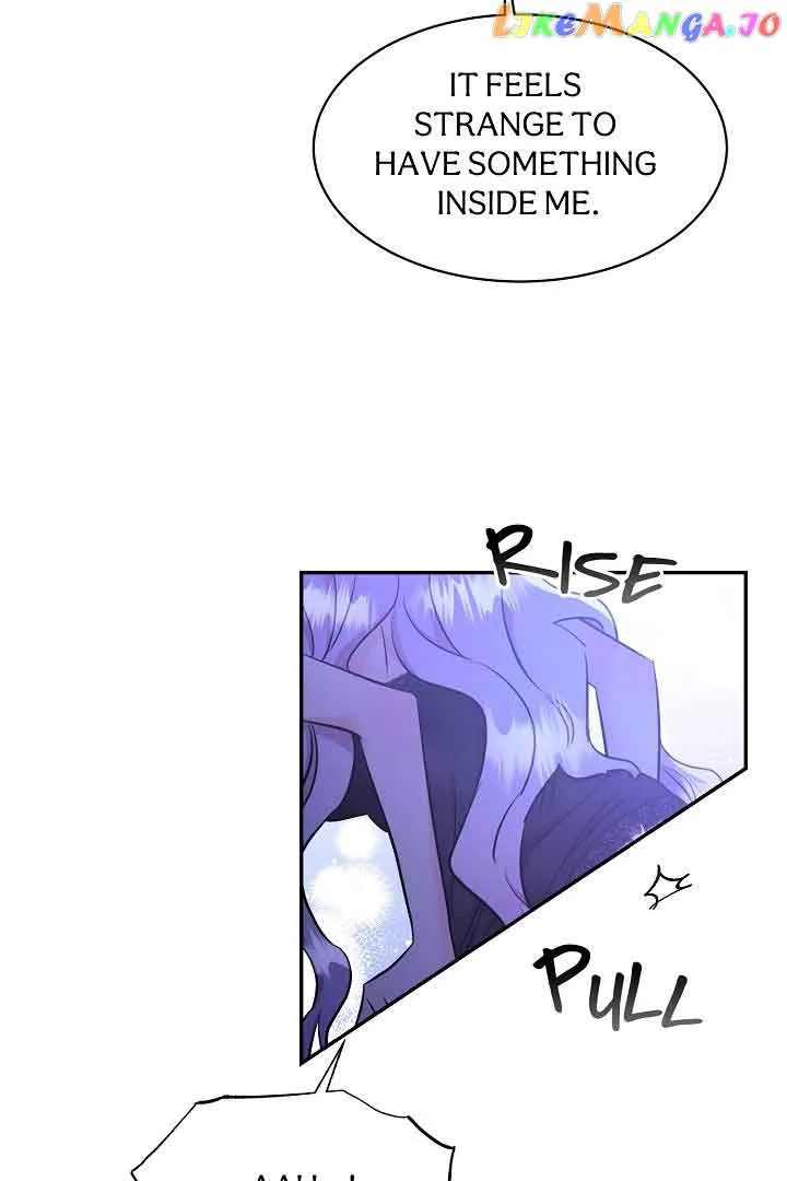 The Evil Grand Duchess Has a Secret Life Chapter 23 page 61