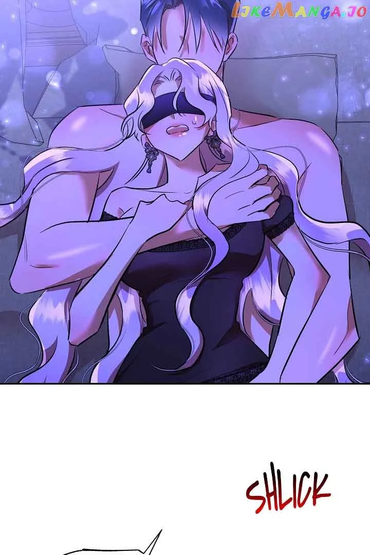 The Evil Grand Duchess Has a Secret Life Chapter 23 page 37