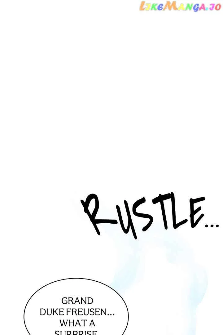 The Evil Grand Duchess Has a Secret Life Chapter 22 page 82