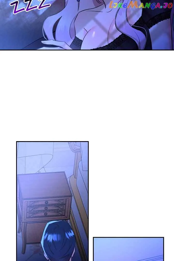 The Evil Grand Duchess Has a Secret Life Chapter 23 page 16