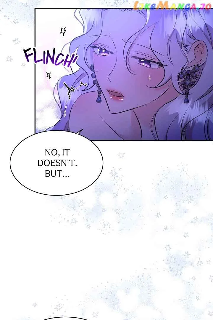 The Evil Grand Duchess Has a Secret Life Chapter 23 page 59