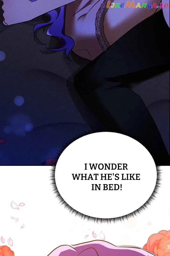 The Evil Grand Duchess Has a Secret Life Chapter 22 page 87