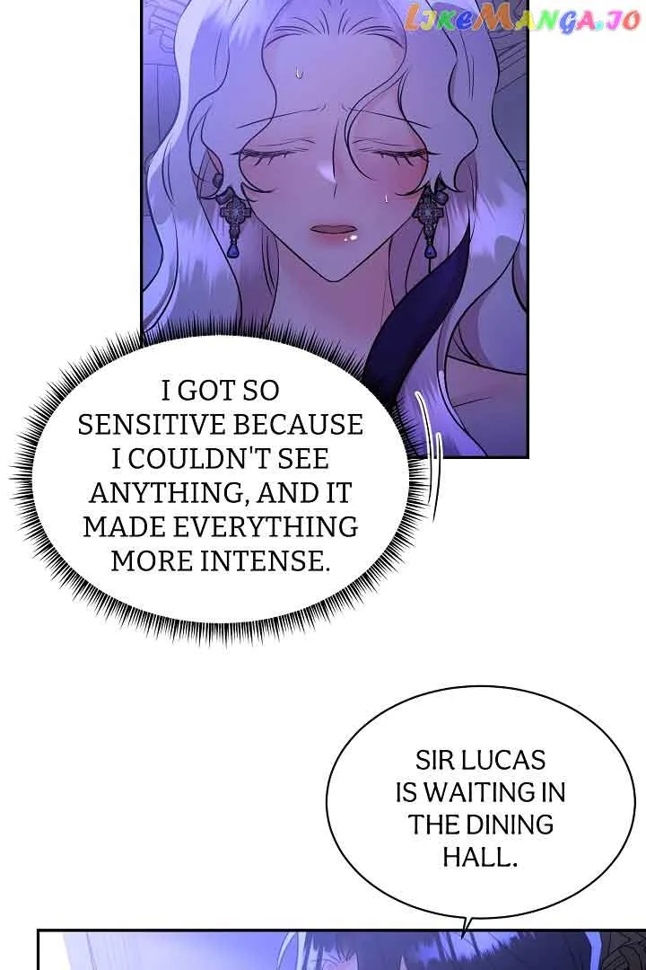 The Evil Grand Duchess Has a Secret Life Chapter 23 page 49