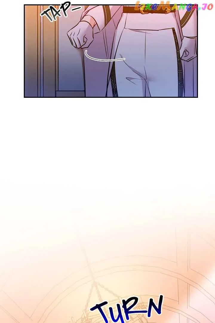 The Evil Grand Duchess Has a Secret Life Chapter 22 page 72
