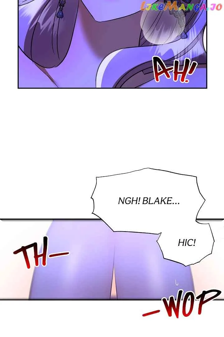 The Evil Grand Duchess Has a Secret Life Chapter 23 page 41