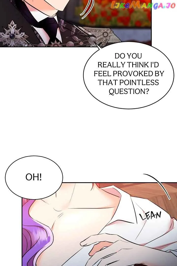 The Evil Grand Duchess Has a Secret Life Chapter 22 page 55