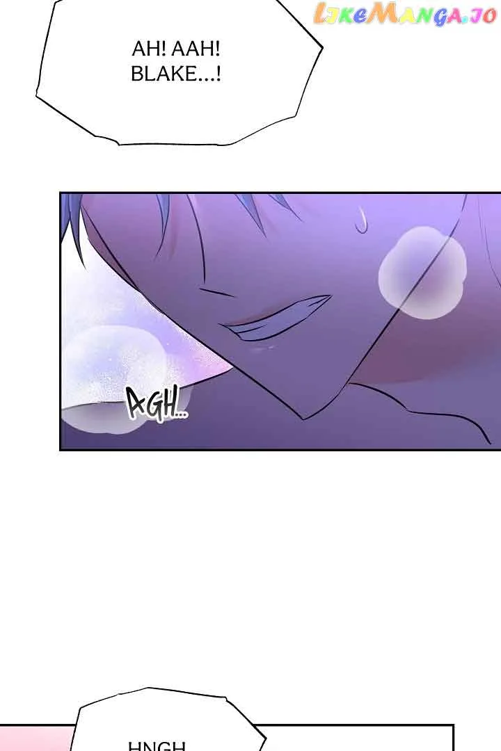 The Evil Grand Duchess Has a Secret Life Chapter 23 page 33