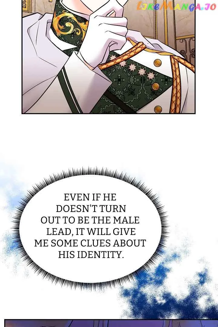 The Evil Grand Duchess Has a Secret Life Chapter 23 page 11