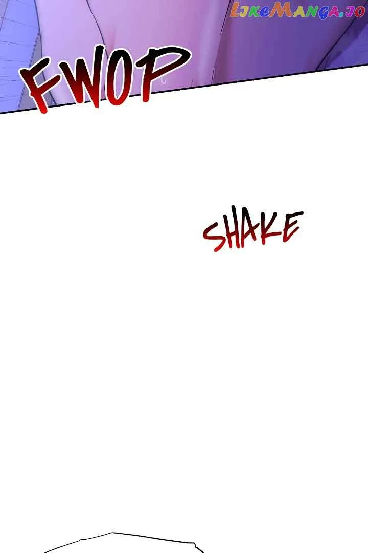 The Evil Grand Duchess Has a Secret Life Chapter 23 page 32