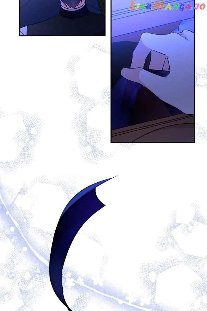 The Evil Grand Duchess Has a Secret Life Chapter 23 page 17