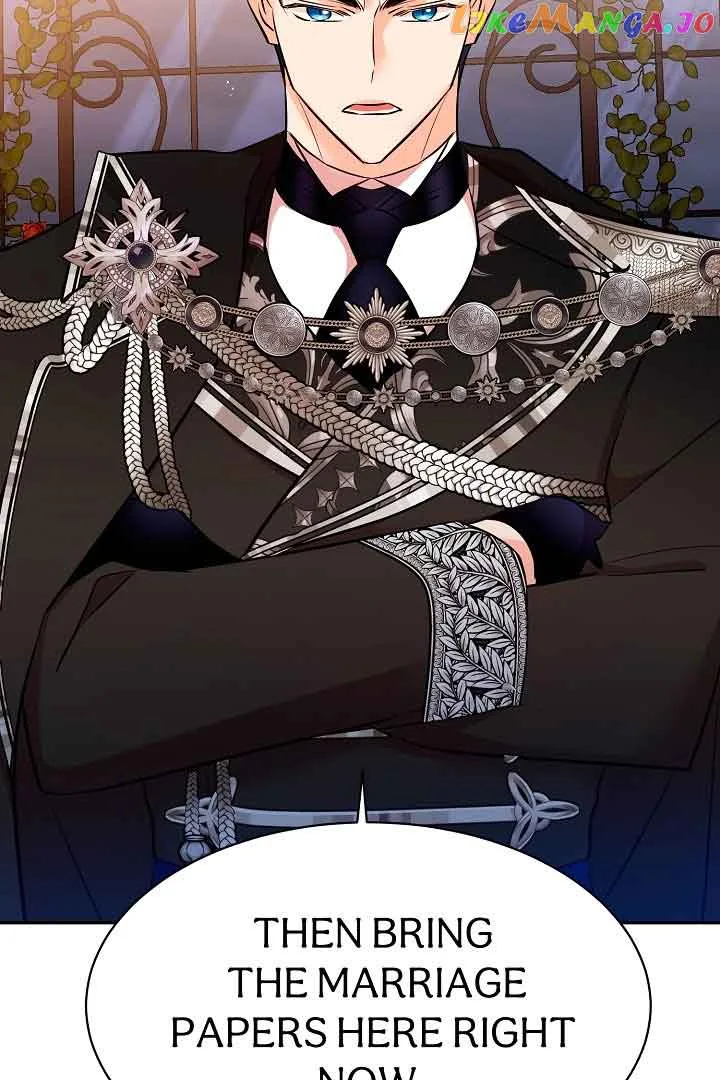 The Evil Grand Duchess Has a Secret Life Chapter 22 page 66