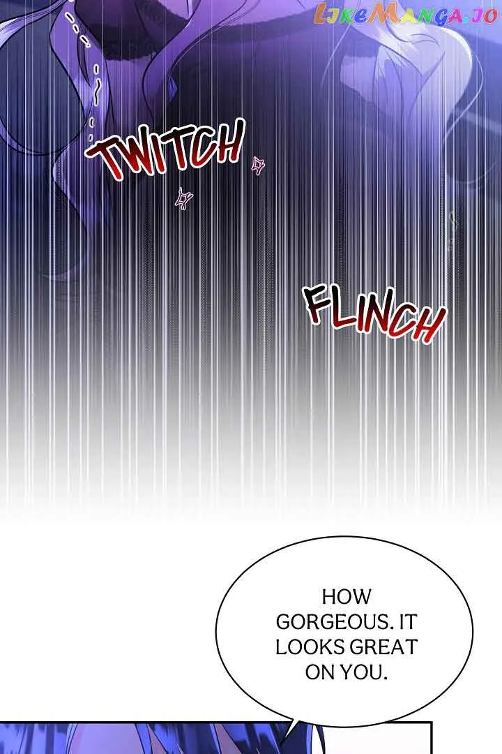 The Evil Grand Duchess Has a Secret Life Chapter 23 page 63