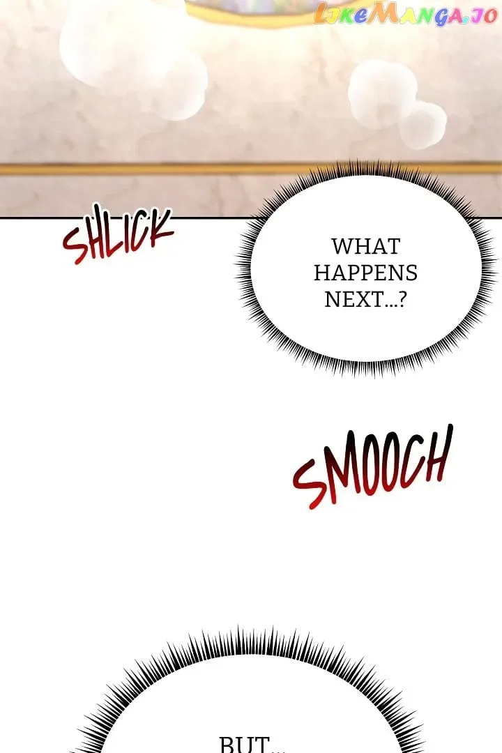 The Evil Grand Duchess Has a Secret Life Chapter 21 page 57
