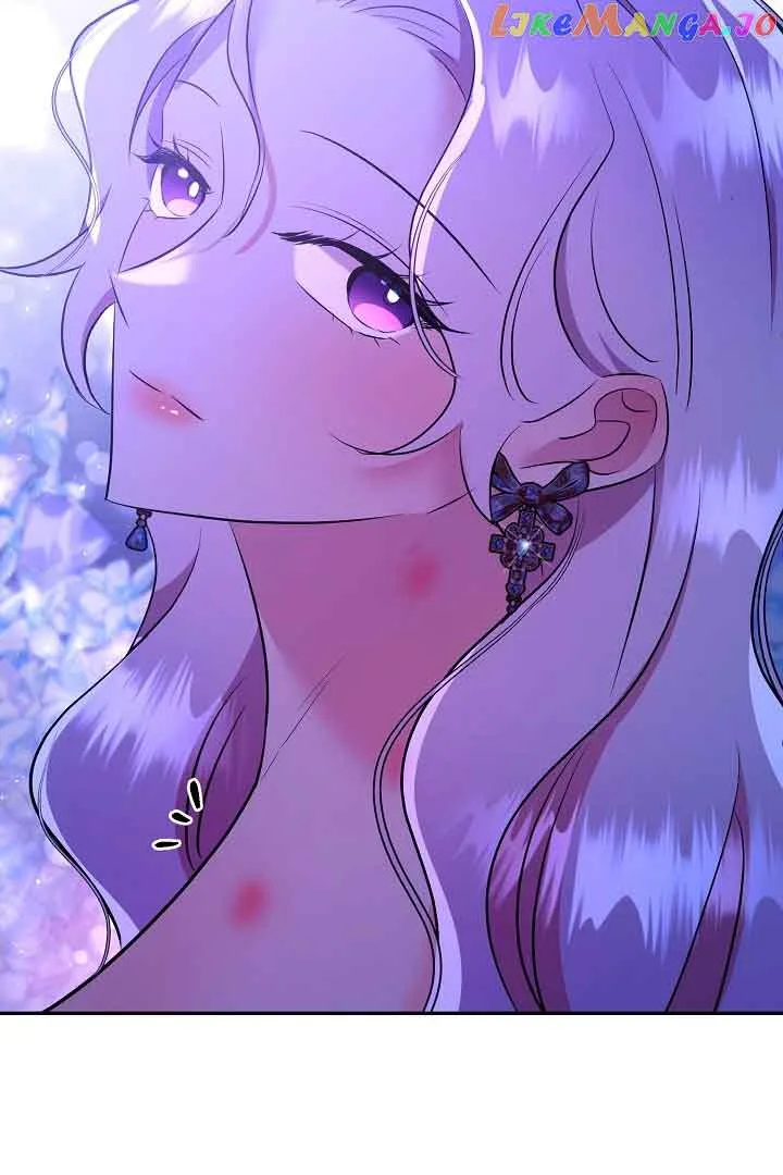 The Evil Grand Duchess Has a Secret Life Chapter 23 page 69