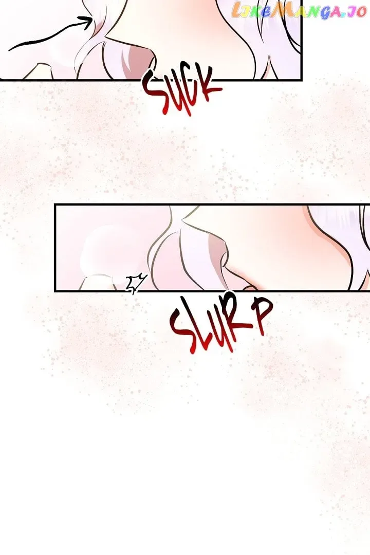 The Evil Grand Duchess Has a Secret Life Chapter 21 page 53