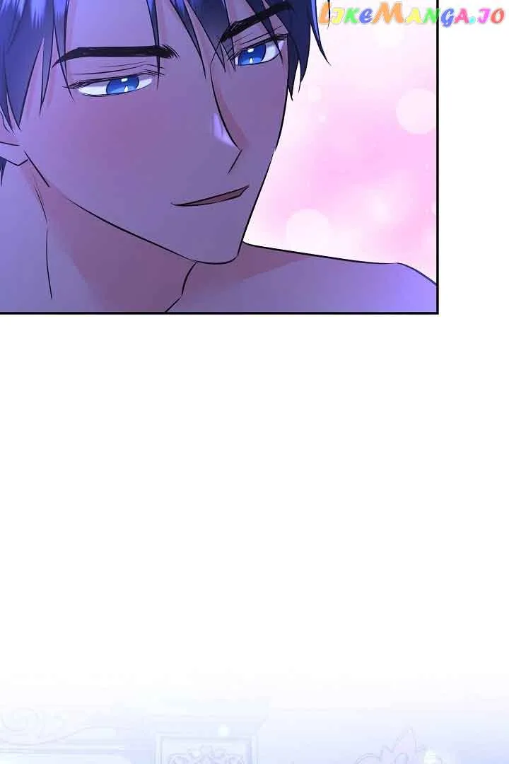 The Evil Grand Duchess Has a Secret Life Chapter 23 page 64