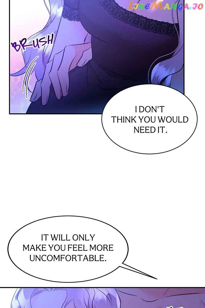 The Evil Grand Duchess Has a Secret Life Chapter 23 page 67