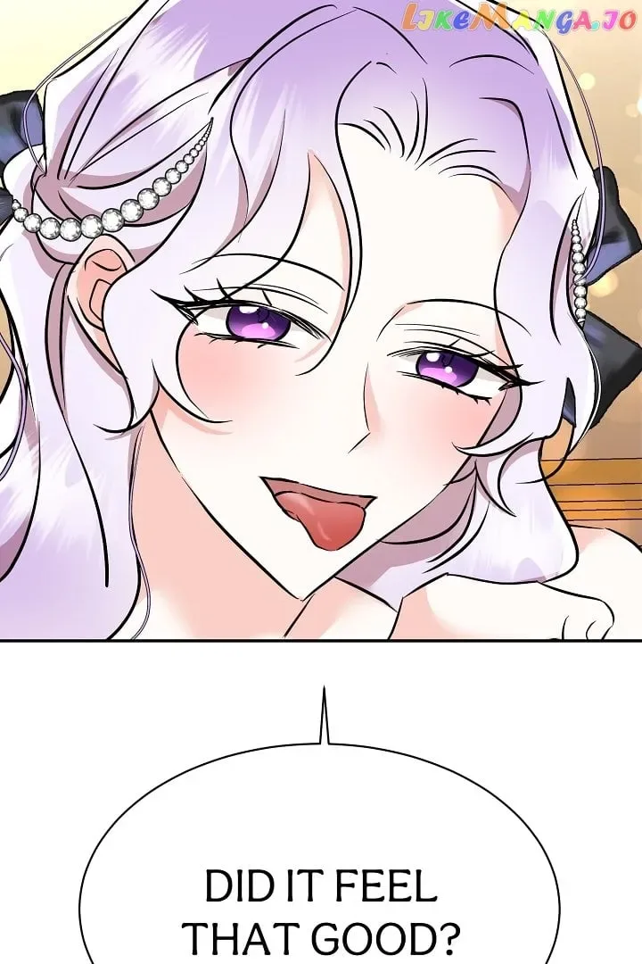 The Evil Grand Duchess Has a Secret Life Chapter 21 page 66