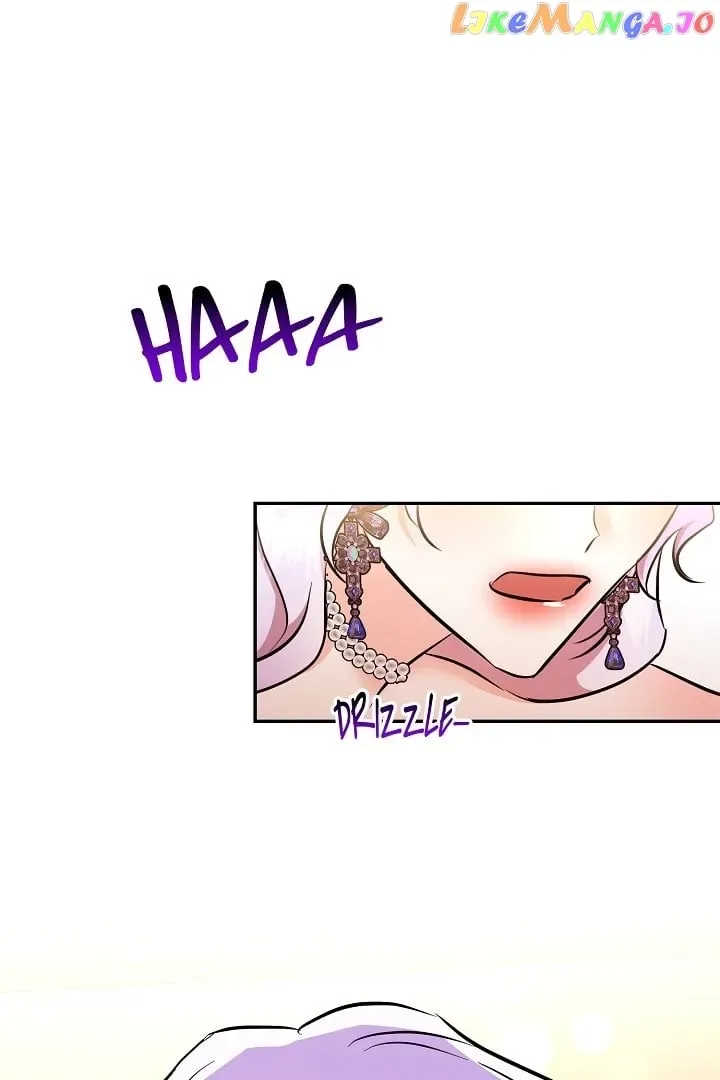 The Evil Grand Duchess Has a Secret Life Chapter 21 page 65