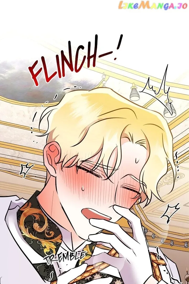The Evil Grand Duchess Has a Secret Life Chapter 21 page 62