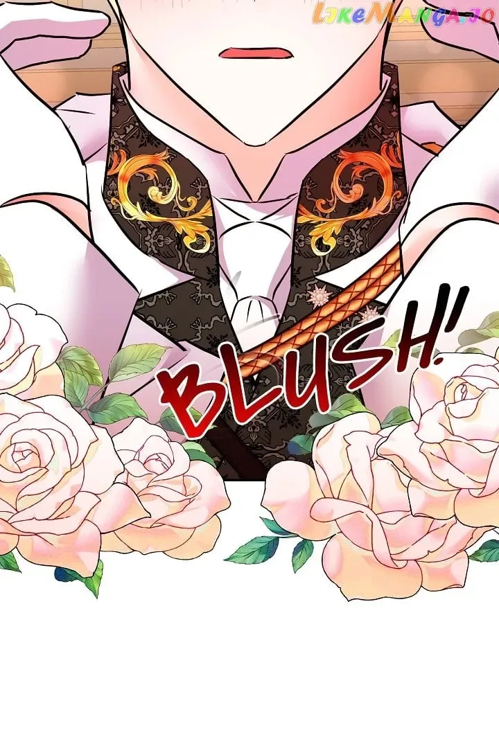 The Evil Grand Duchess Has a Secret Life Chapter 21 page 75