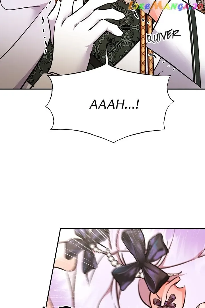 The Evil Grand Duchess Has a Secret Life Chapter 21 page 63