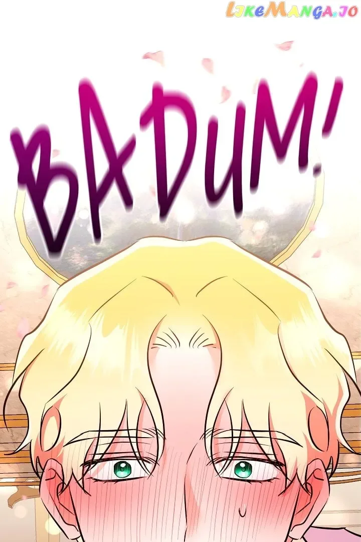 The Evil Grand Duchess Has a Secret Life Chapter 21 page 74