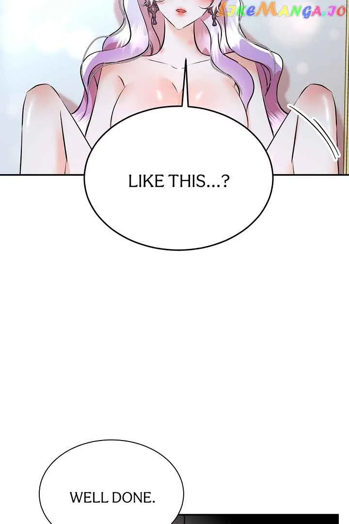 The Evil Grand Duchess Has a Secret Life Chapter 25 page 7