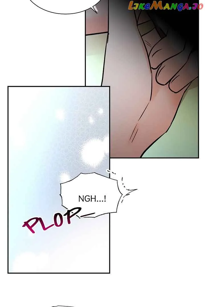 The Evil Grand Duchess Has a Secret Life Chapter 25 page 8