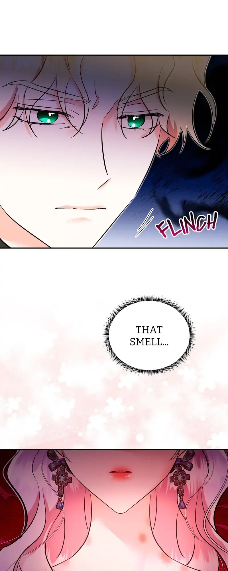 The Evil Grand Duchess Has a Secret Life Chapter 24 page 6