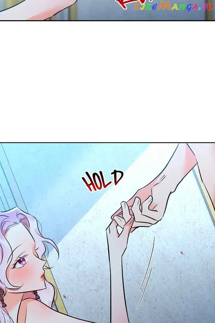 The Evil Grand Duchess Has a Secret Life Chapter 25 page 26