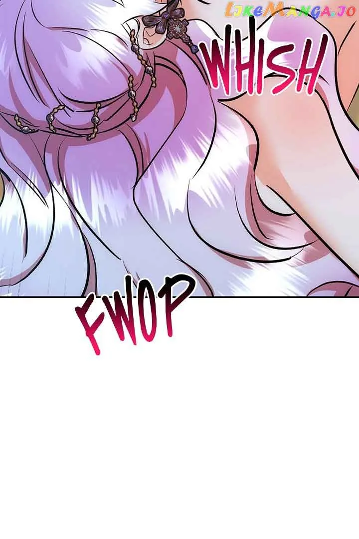 The Evil Grand Duchess Has a Secret Life Chapter 25 page 12