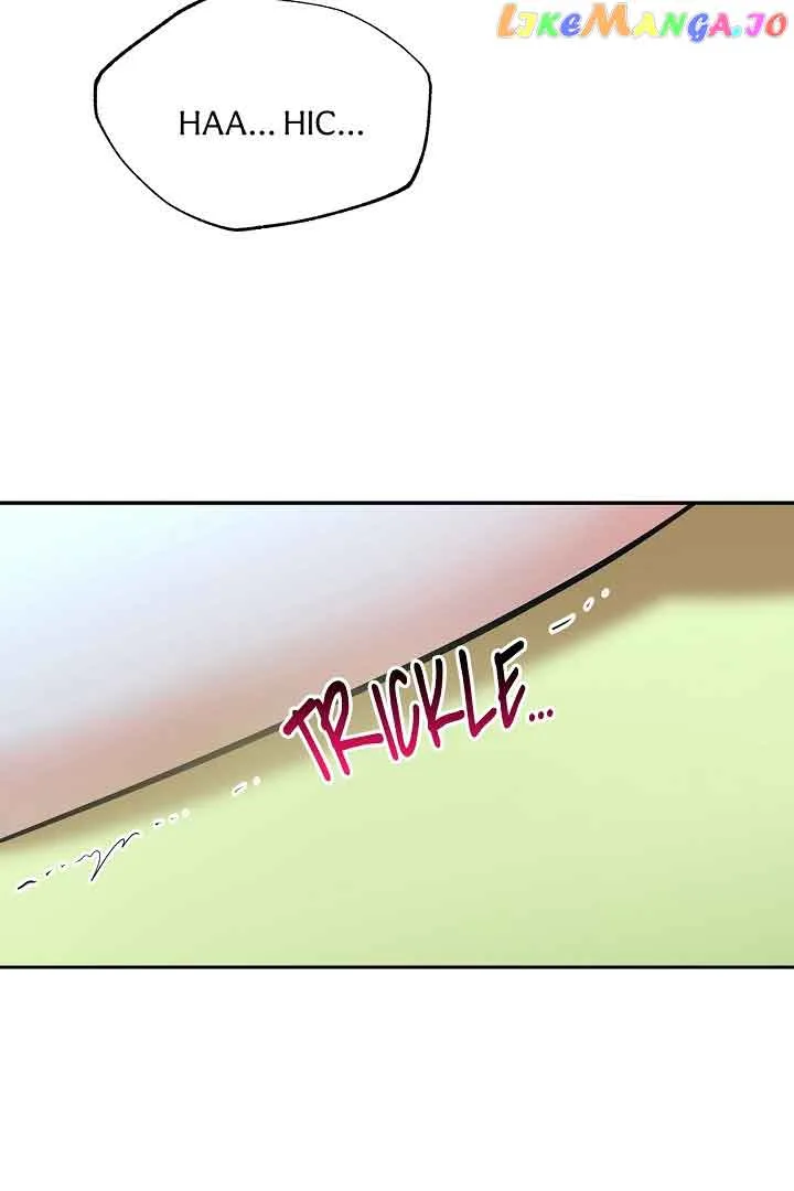 The Evil Grand Duchess Has a Secret Life Chapter 25 page 9