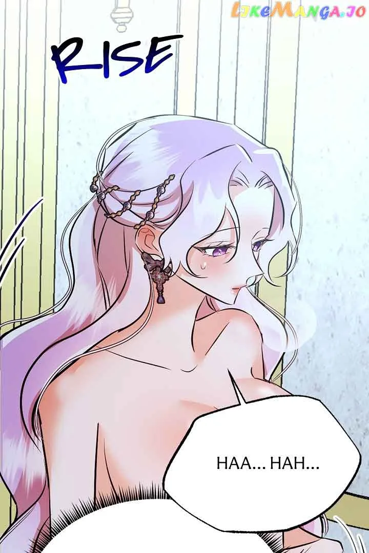 The Evil Grand Duchess Has a Secret Life Chapter 25 page 23