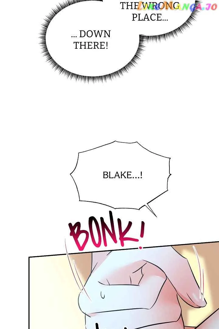 The Evil Grand Duchess Has a Secret Life Chapter 25 page 16