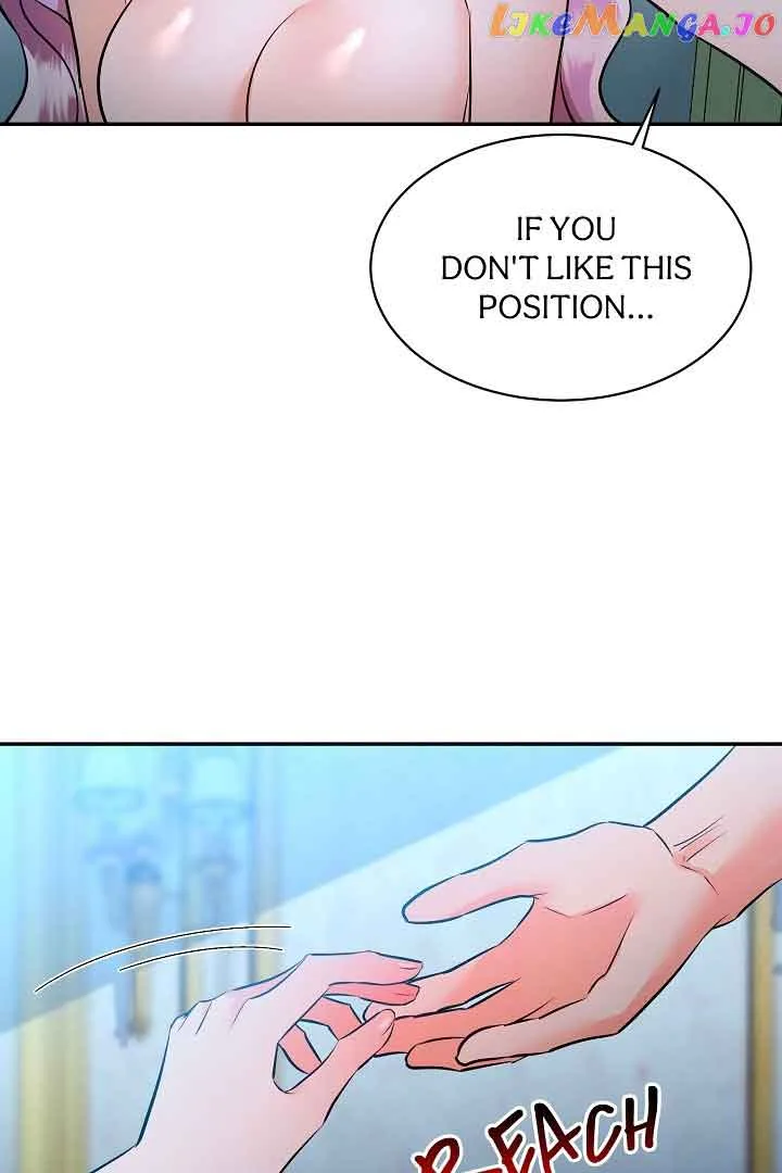 The Evil Grand Duchess Has a Secret Life Chapter 25 page 25