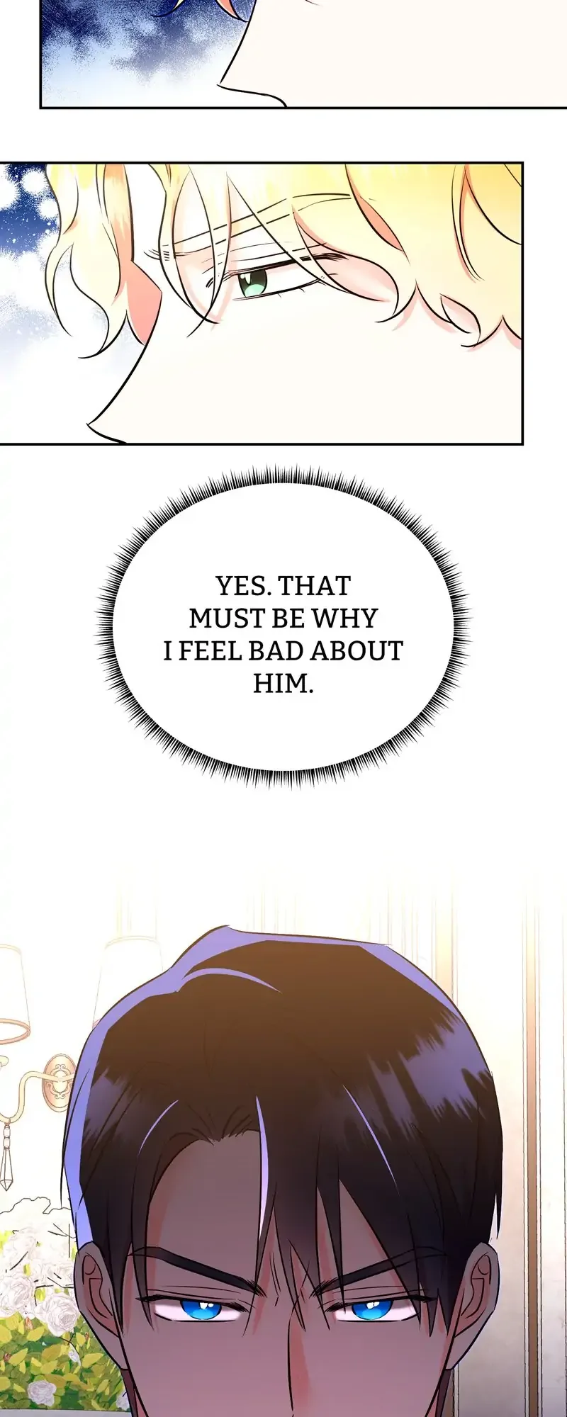 The Evil Grand Duchess Has a Secret Life Chapter 24 page 16