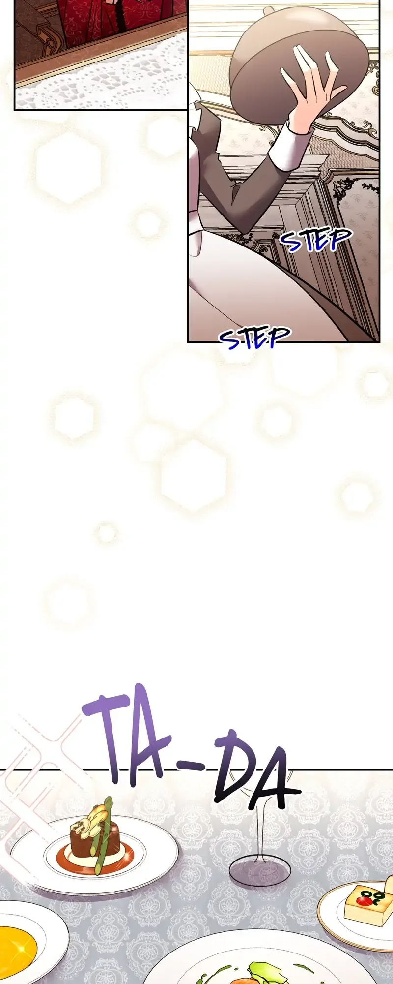 The Evil Grand Duchess Has a Secret Life Chapter 24 page 9