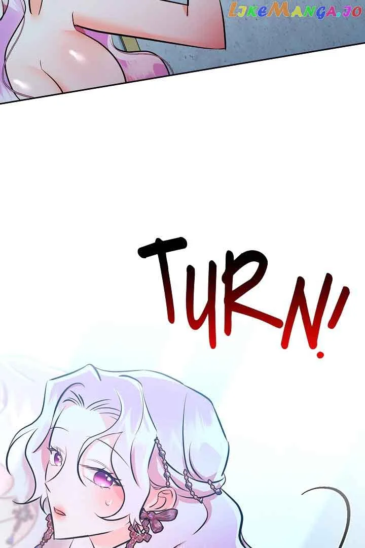 The Evil Grand Duchess Has a Secret Life Chapter 25 page 27