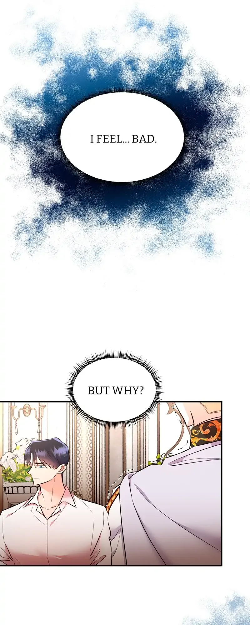The Evil Grand Duchess Has a Secret Life Chapter 24 page 14