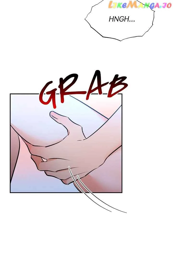 The Evil Grand Duchess Has a Secret Life Chapter 25 page 39