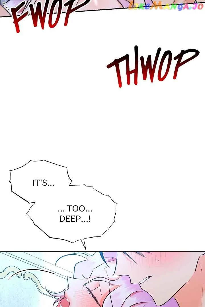 The Evil Grand Duchess Has a Secret Life Chapter 25 page 41