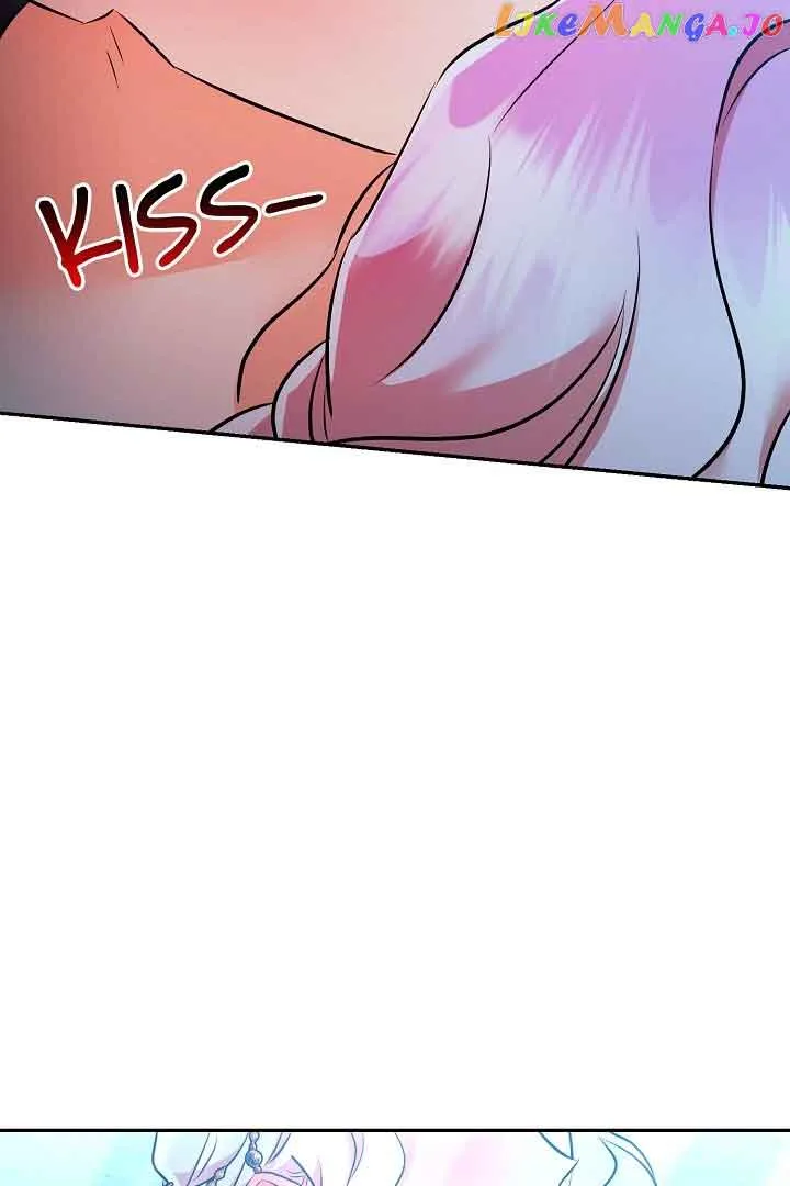 The Evil Grand Duchess Has a Secret Life Chapter 25 page 30